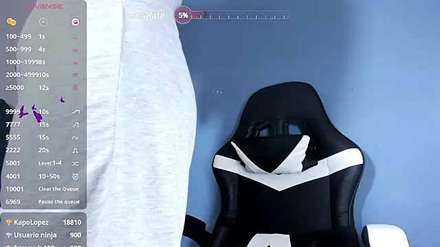 AbbyHill- online show from 03.21.25