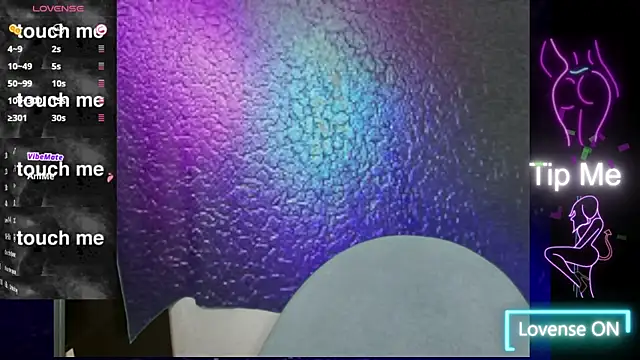 FetishLady89 online show from 11.11.25