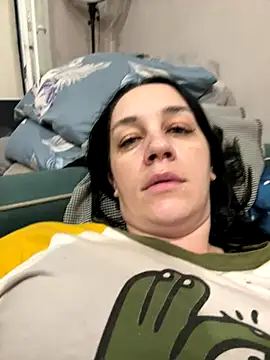 FetishLady89 online show from 11.12.25