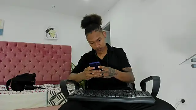 blackdirty420 online show from 02.14.25