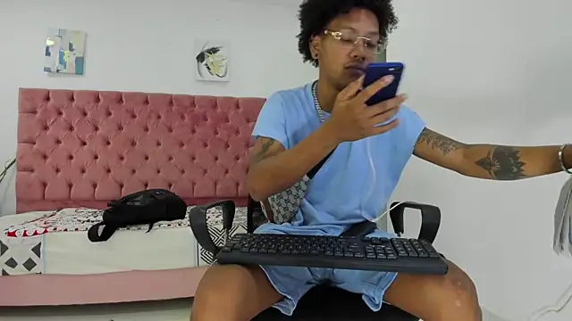 blackdirty420 online show from 02.19.25