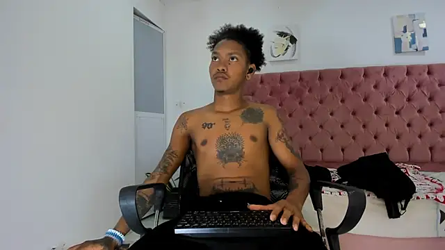 blackdirty420 online show from 03.08.25