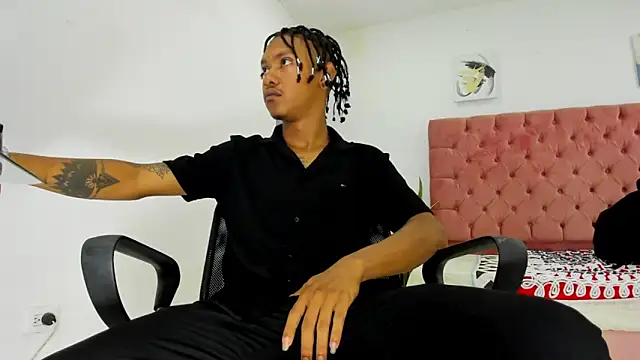 blackdirty420 online show from 03.17.25