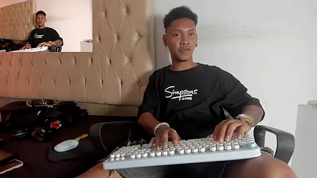 blackdirty420 online show from 09.14.25