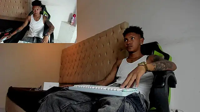 blackdirty420 online show from 09.18.25