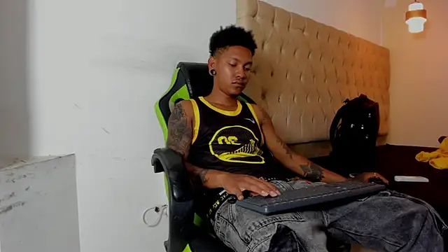 blackdirty420 online show from 10.16.25