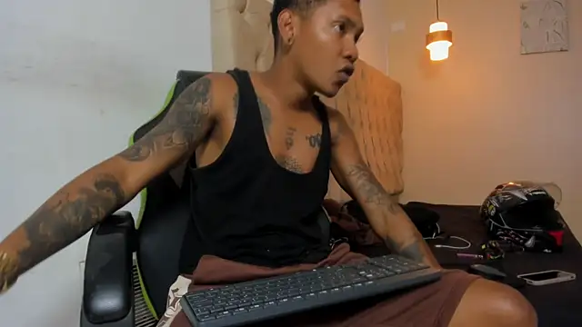 blackdirty420 online show from 11.16.25