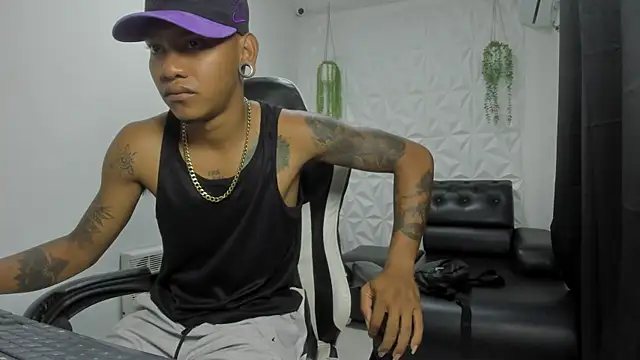 blackdirty420 online show from 02.10.26