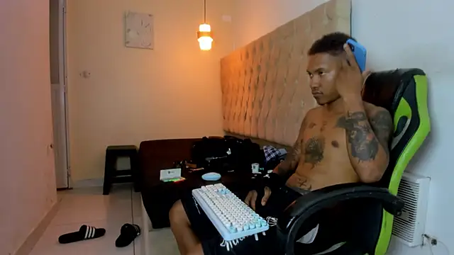 blackdirty420 online show from 03.02.26