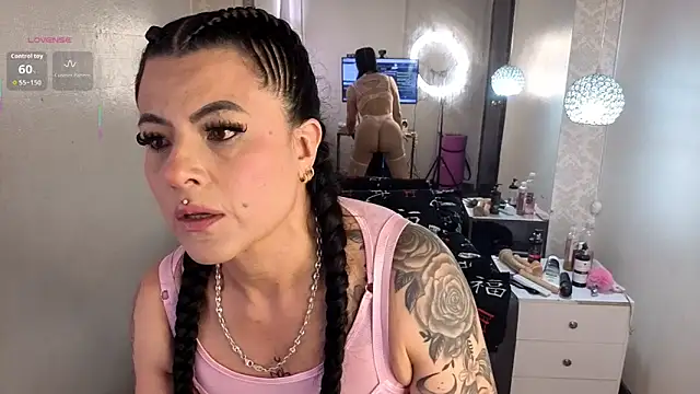 lizha milf online show from 11.25.25