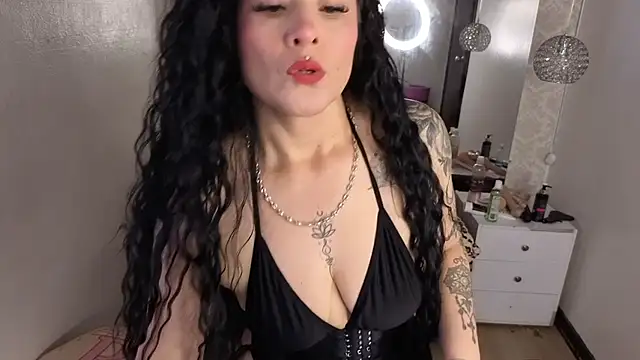 lizha milf online show from 12.03.25