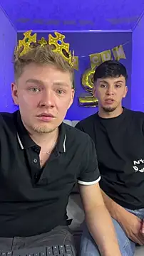 Angel Montiell online show from 10.11.25