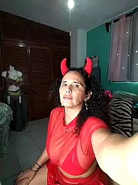 Shakirita online show from 10.27.25