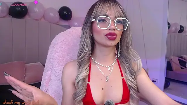 Emerald gh online show from 01.14.26