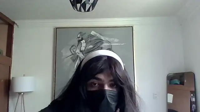 Rai Bunny online show from 02.09.25