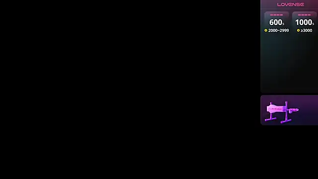 hotamanda01 online show from 03.01.25