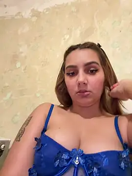 hotamanda01 online show from 04.11.26