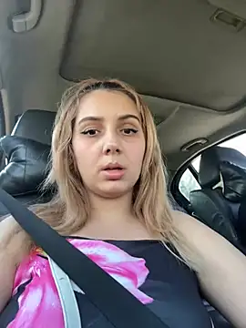 hotamanda01 online show from 04.24.26