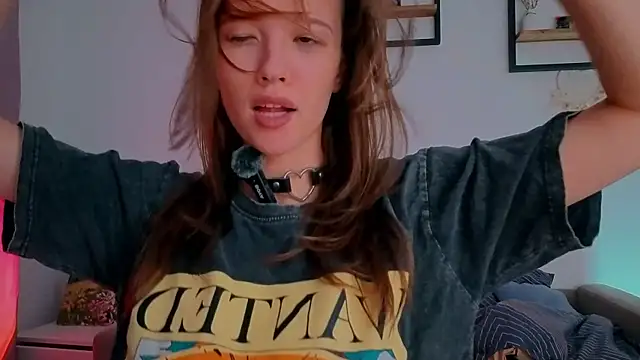 DemiDee online show from 06.23.26