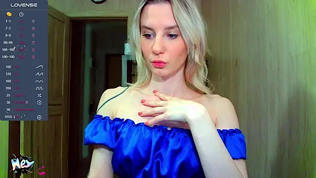 Caramel piegirl online show from 09.13.25