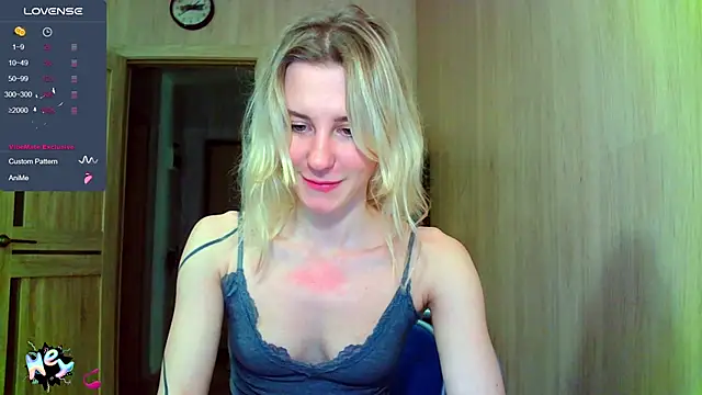 Caramel piegirl online show from 09.21.25