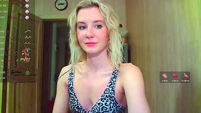 Caramel piegirl online show from 04.11.26