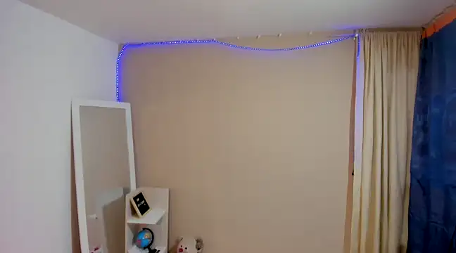 enyelsalas2 online show from 03.02.25