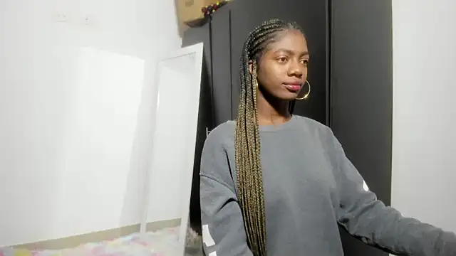 enyelsalas2 online show from 03.01.26