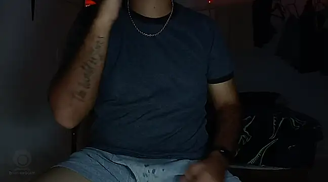 Diegovilla20 online show from 02.24.25