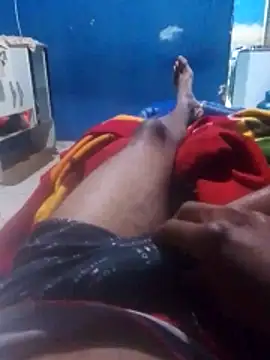 Ailton9865 online show from 04.16.26