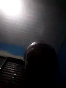 Ailton9865 online show from 04.19.26