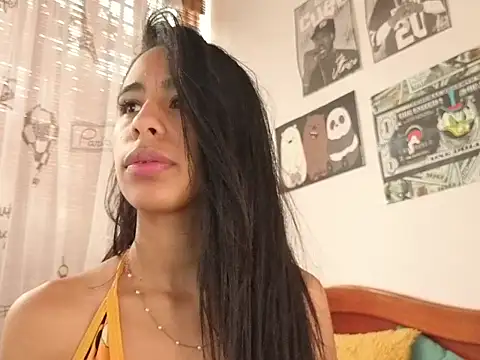 melissa becraft online show from 02.03.26