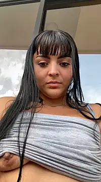 Dulce  Boyd online show from 02.28.25