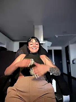 Dulce  Boyd online show from 09.09.25