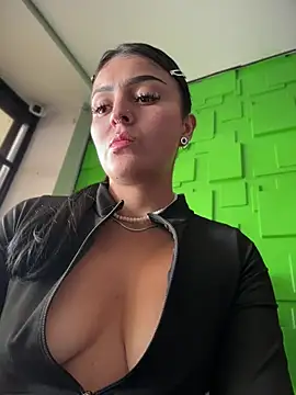 Dulce  Boyd online show from 04.09.26