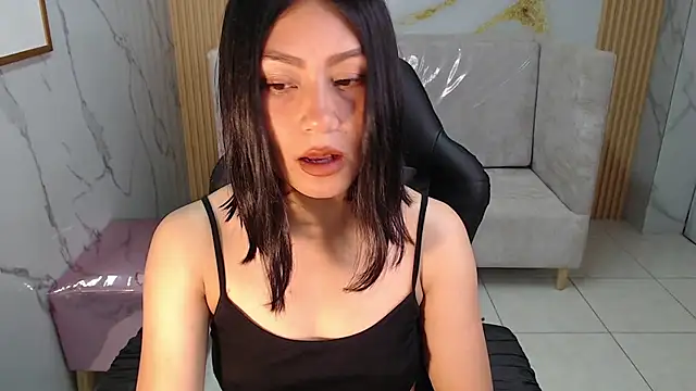 Snapshot of salome_stockman_s chatting on 03.07.25 salome stockman s online show from 03.07.25