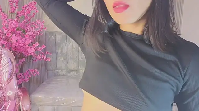 Snapshot of salome_stockman_s chatting on 02.04.26 salome stockman s online show from 02.04.26