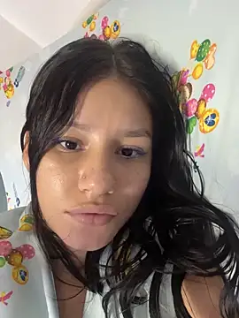 Abbiee 8 online show from 09.21.25