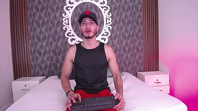 happy hot7 online show from 06.13.26