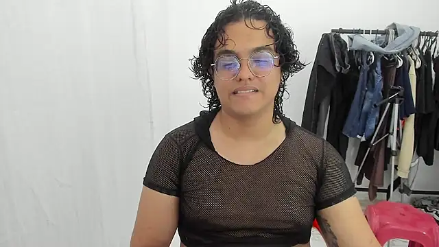 Diane blossom online show from 04.12.26