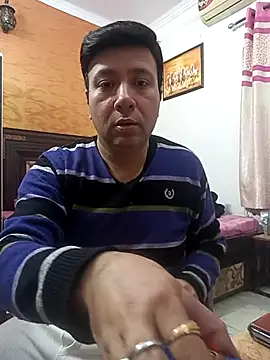 innocentboy1987 online show from 01.19.26