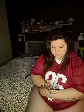 kitsune giada online show from 03.14.25