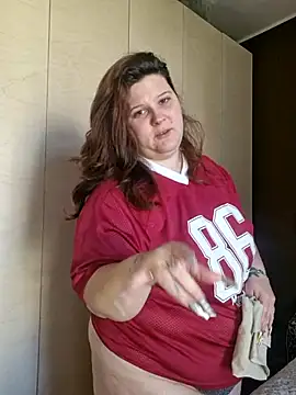 kitsune giada online show from 03.20.25