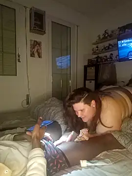 kitsune giada online show from 03.20.25