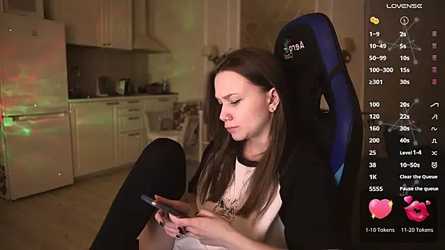 alexa feels  online show from 03.13.25