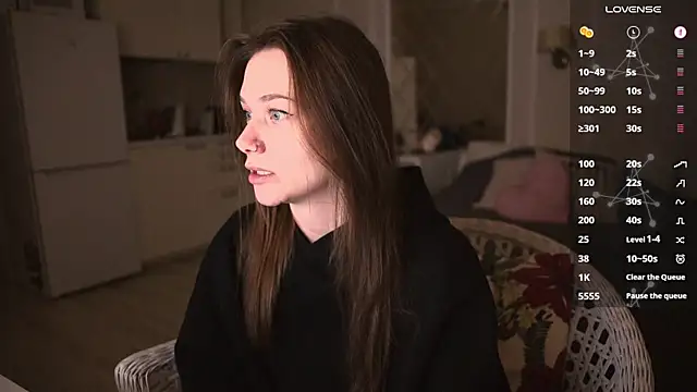 alexa feels  online show from 03.18.25