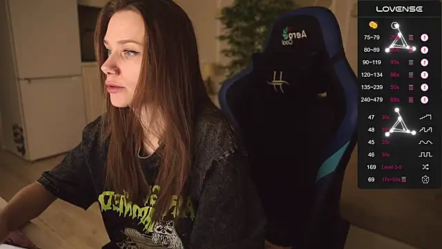 alexa feels  online show from 10.09.25