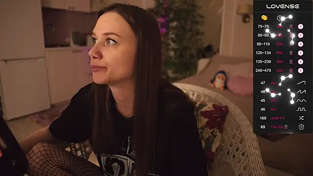 alexa feels  online show from 10.10.25