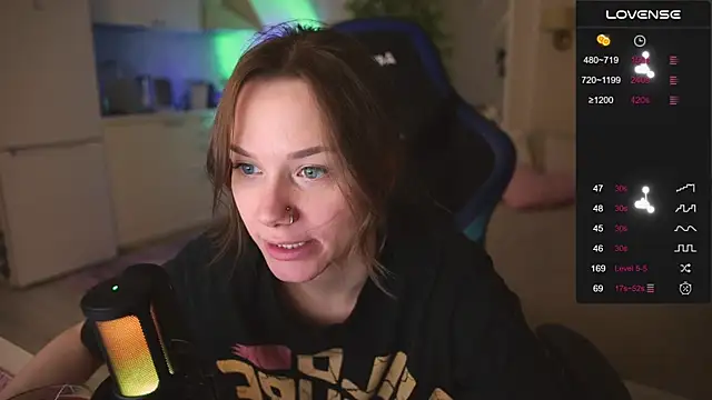 alexa feels  online show from 11.27.25