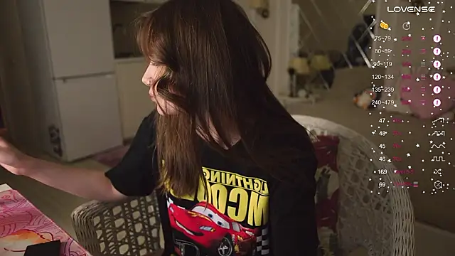 alexa feels  online show from 02.12.26